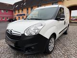 Opel Combo D 1.3 CDTI Kasten L1H1 2,4t Klima Sortimo - gebrauchte Opel Combo aus dem Jahr 2017