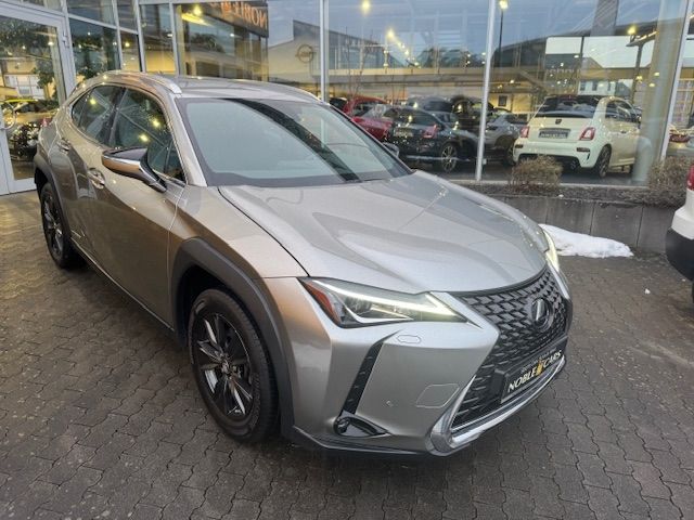 Fahrzeugabbildung Lexus UX 250h Launch Edition LED NAV SHZ PDC RFK 17"