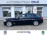 BMW 530i Touring xDrive Luxury Line *HUD*LED*ACC* - BMW 530 in Mönchengladbach