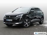 Peugeot 5008 Hybrid 136 GT 7-Sitzer ACC/RFK/PDC/LED/NAVI - gebrauchte Peugeot 5008 aus dem Jahr 2024