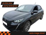 Peugeot e-208 136 Allure 50kWh OBC 11kw/WPU/SHZ/NAVI/RFK