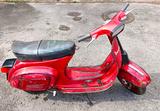 Vespa 50 N Special Viergang BJ. 2/1976 V5B3T - VESPA 50 N SPECIAL