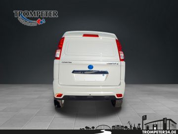 Fahrzeugabbildung Cenntro LS100