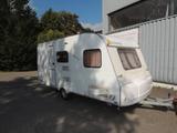 Sterckeman Starlett 470 PE-Etagenbett-WC -Vorzelt -1200 Kg - Sterckeman Starlett