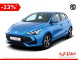 MG3 1.5 Comfort LED Navi Kamera - MG MG3: Comfort