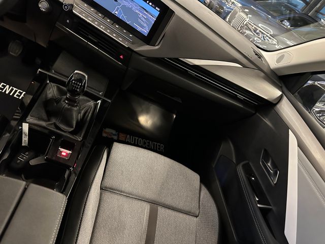 Opel Astra L Lim. 5-trg. Elegance *1. Hand*AHK*Navi*