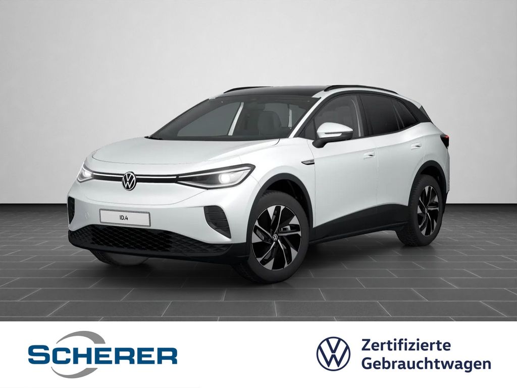 Image of Volkswagen ID.4