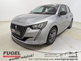 Peugeot 208 1.5 Blue-HDI FAP Active Pack Navi|SHZ|PDC|AL - Peugeot 208 Active mit Diesel-Antrieb
