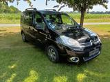 Citroën Berlingo VTi 95 Multispac,AHK! Klima ,,VielPlatz - Citroën Berlingo: B9