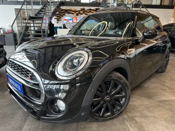 MYAUTOCENTER – Gebraucht- und Jahreswagen mit Werkstattservice in Pfaffenhofen MINI COOPER_SD *PANO*TEMPO*PDC*2-ZONEN*SPORT*