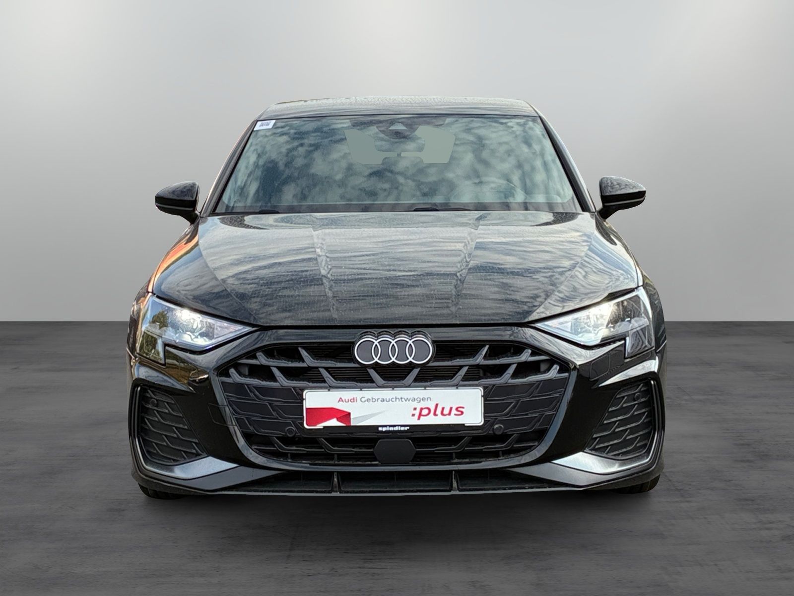 Audi A3 - Bild 6