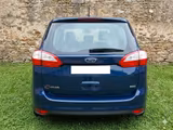 Ford Grand C-Max *2 x Schiebetüren*org 85tkm* - Ford Grand C-Max aus 2013