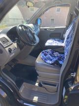 Volkswagen T5 California Comfort Line - Integrierter