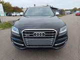 Audi SQ5 3.0 TDI quattro - gebrauchte Audi SQ5 aus dem Jahr 2014
