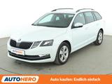 Skoda Octavia 1.6 TDI Style*NAVI*PDC*SHZ*KLIMA*TEMPO* - Skoda Octavia: 1.6