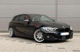 BMW F21 120d*M-Paket*H&K*Facelift*Sport Au... - BMW 120 mit Diesel-Antrieb: Coupe, M Paket