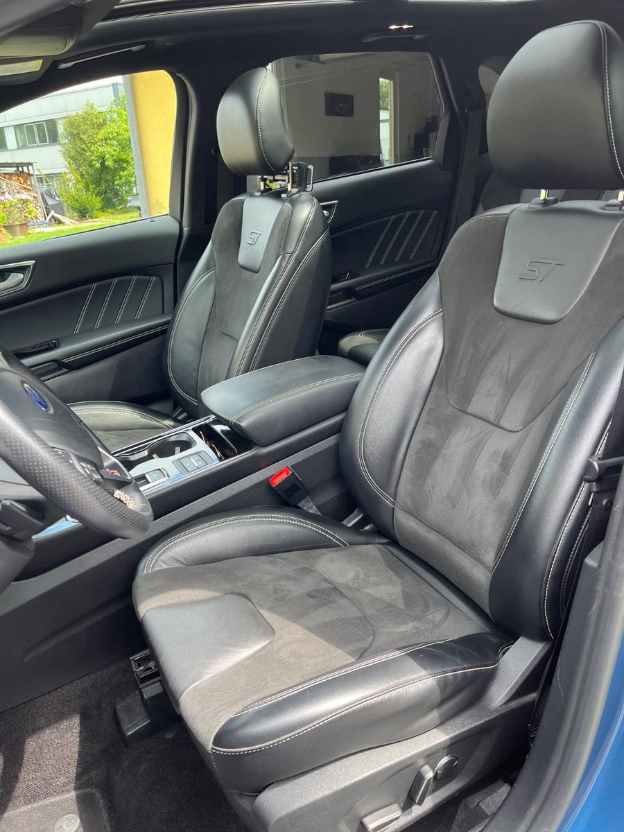 Ford Edge ST 2.7 V6 