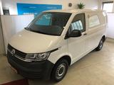 Volkswagen T6.1 Transporter - Volkswagen T6 aus 2021