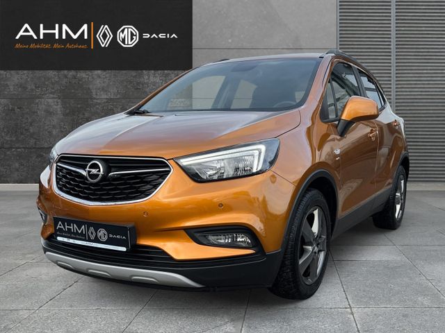 Opel Mokka X Active Turbo Premium & Winter Paket