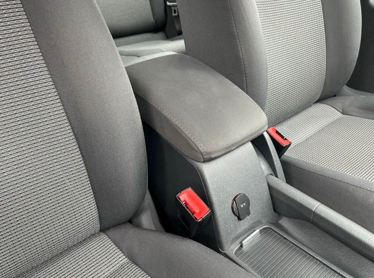 Volkswagen Golf 2007 — photo 12