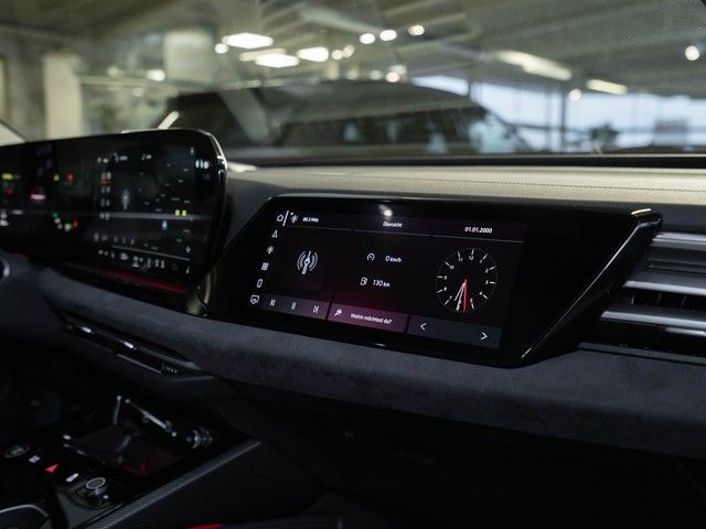 A5 Avant S line TDI quattro edition one 360°+MAT