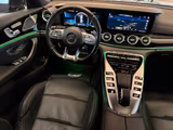 Mercedes-Benz AMG GT 43 4Matic+ Burmester Schiebedach Sportaga - Mercedes-Benz GT-Klasse Gebrauchtwagen