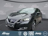 Nissan Leaf N-Connecta Klimaaut.|SHZ|NAVI|Kamera|LED|1.