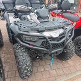 CFMOTO CFORCE 1000 TOURING PRO - AKTION bis 19.04. - Offers
