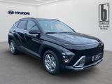 Hyundai KONA 1.6 T-GDI DCT 2WD Trend elektr. Heckklappe  - Hyundai KONA in Braunschweig