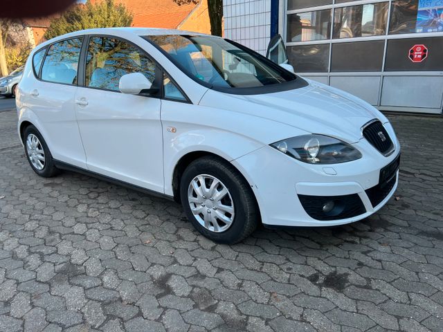 Seat Altea 1.4 TSI 4YOU