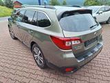 Subaru Outback 2.5i Sport Lineartronic, Gas - Subaru mit LPG-Antrieb