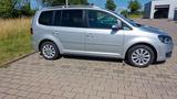 Volkswagen Touran 2.0 TDI DSG Highline Highline - VW Touran Gebrauchtwagen in Freiburg
