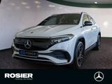 Mercedes-Benz EQA 250 AMG Line LED Navi Kamera Keyless Sounds. - Mercedes-Benz EQA: Automatik