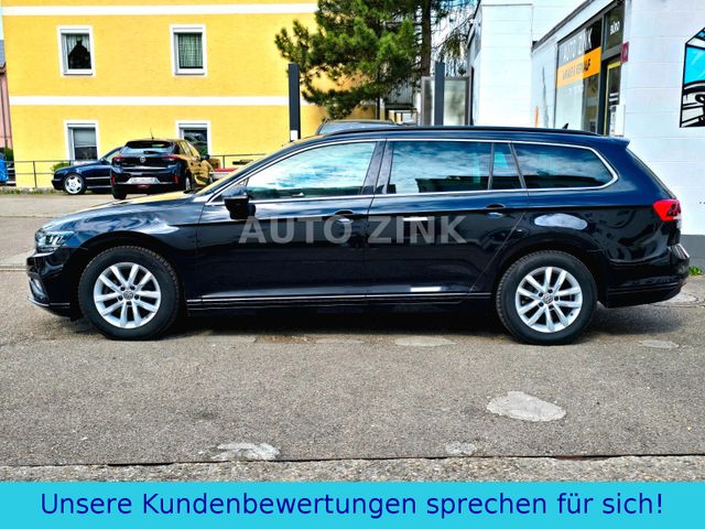 VW Passat Variant Business 1.5 TFSI 150PS* 2.HAND*