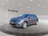 Volkswagen Polo VI 1.0 TSI Style Matrix RFK Climatr Navi - Volkswagen Polo mit Benzin-Antrieb: Kleinwagen, Automatik, Klimaanlage