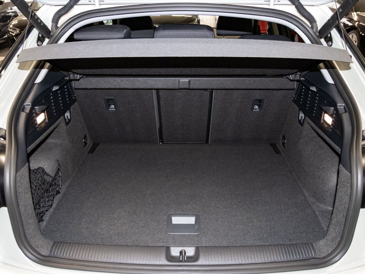 Audi Q2 - Bild 9