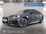 BMW 420i Gran Coupé M Sport LiveCockpitProf Kamera - BMW 420 Gran Coupé Jahreswagen