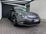 Volkswagen Beetle 2.0 TSI DSG Sport Panorama Xenon Leder  - graue Volkswagen Beetle