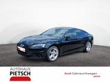Audi A5 Sportback 40 TDI advanced Navi DigCockpit