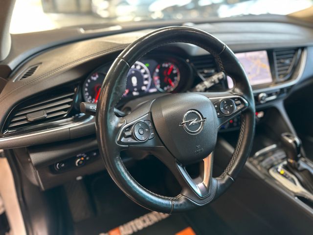 MYAUTOCENTER – Gebraucht- und Jahreswagen mit Werkstattservice in Pfaffenhofen Opel Insignia *KEYLESS*TEM*AHK*LKHZ*NAV*KLIMAAUTOM*