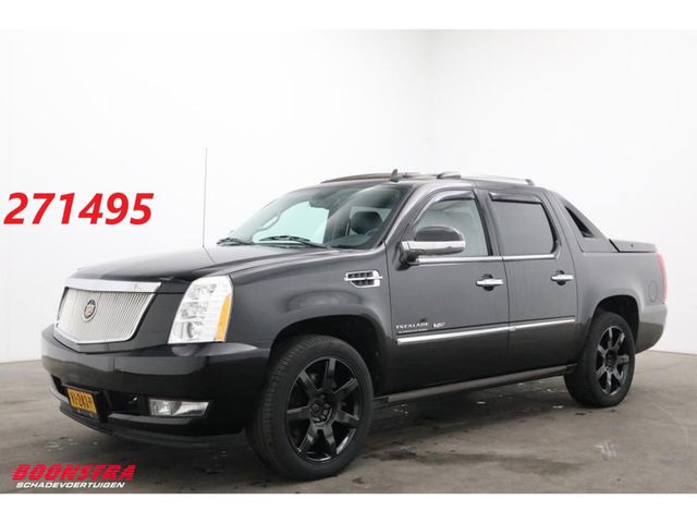 Cadillac Escalade EXT 6.2 V8 AWD LPG-G3 Bose Memory Venti