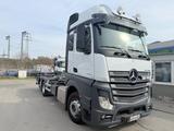 Mercedes-Benz Actros2540/6x2/Fahrschule/5-Sitze/BIG-SPACE/Lift - Mercedes-Benz Kipper Actros
