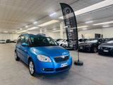 Skoda Roomster 1.6 16V tip. Comfort - Skoda Roomster: Comfort