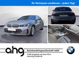 BMW 330i xDrive Automatic M Sportpaket Innovationsp.