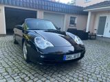 Porsche 996 4 Coupé, Sammlerzustand, Sportabgas,Schalter - Porsche 996: 4s