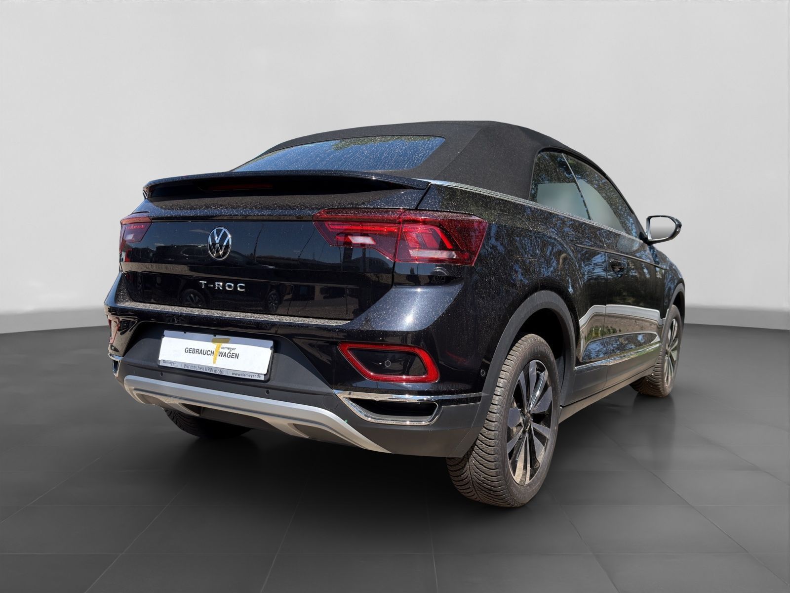 Volkswagen T-Roc - Bild 4