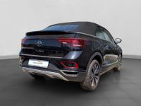 Volkswagen T-Roc - Vorschau Bild 4