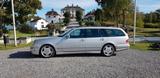 Mercedes-Benz E 55 AMG E 55 T AMG AMG - scheckheftgepflegte Mercedes E 55 AMG