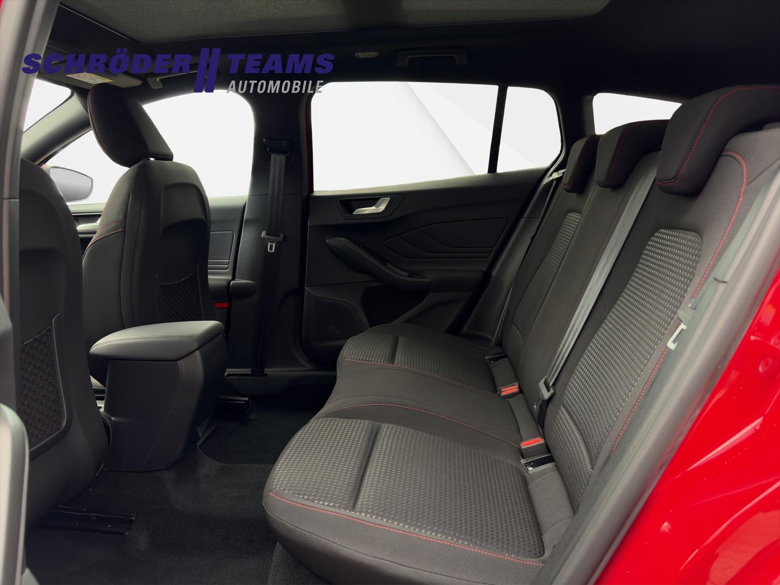 Ford Focus Turnier ST-Line, миниатюра 19