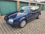 Volkswagen Golf 1.4 Basis Basis - Volkswagen Golf aus 2003: Golf4